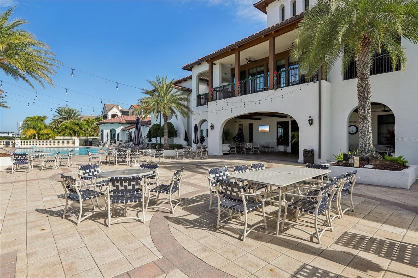 WESTSHORE YACHT CLUB TWNHMS - Residential