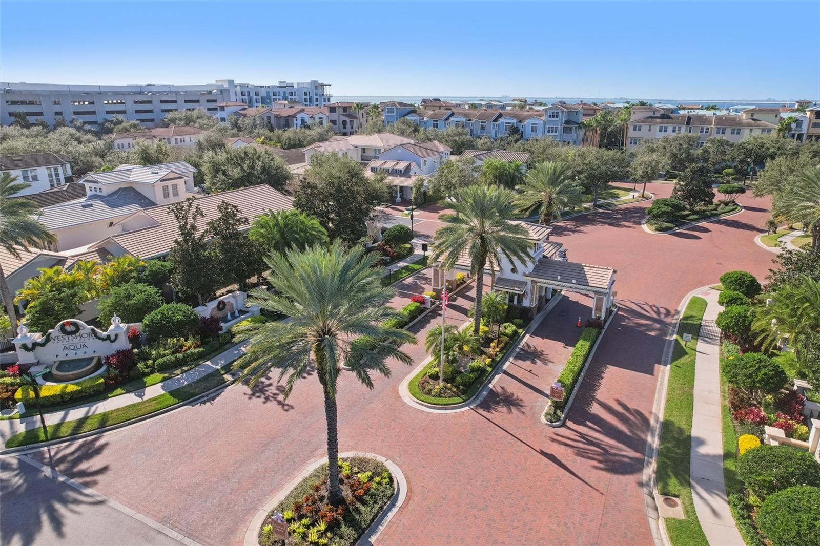 WESTSHORE YACHT CLUB TWNHMS - Residential