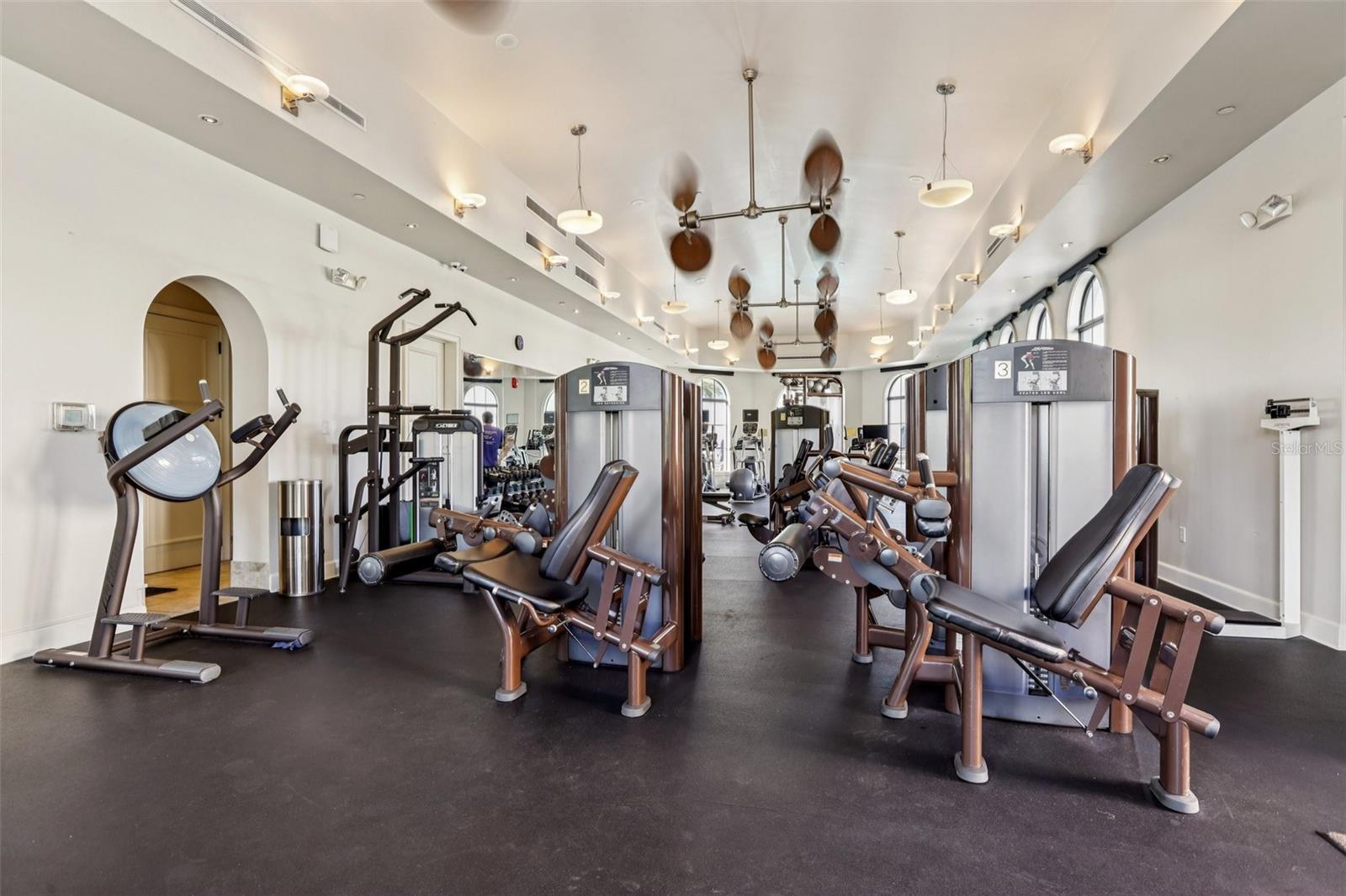 WESTSHORE YACHT CLUB TWNHMS - Residential