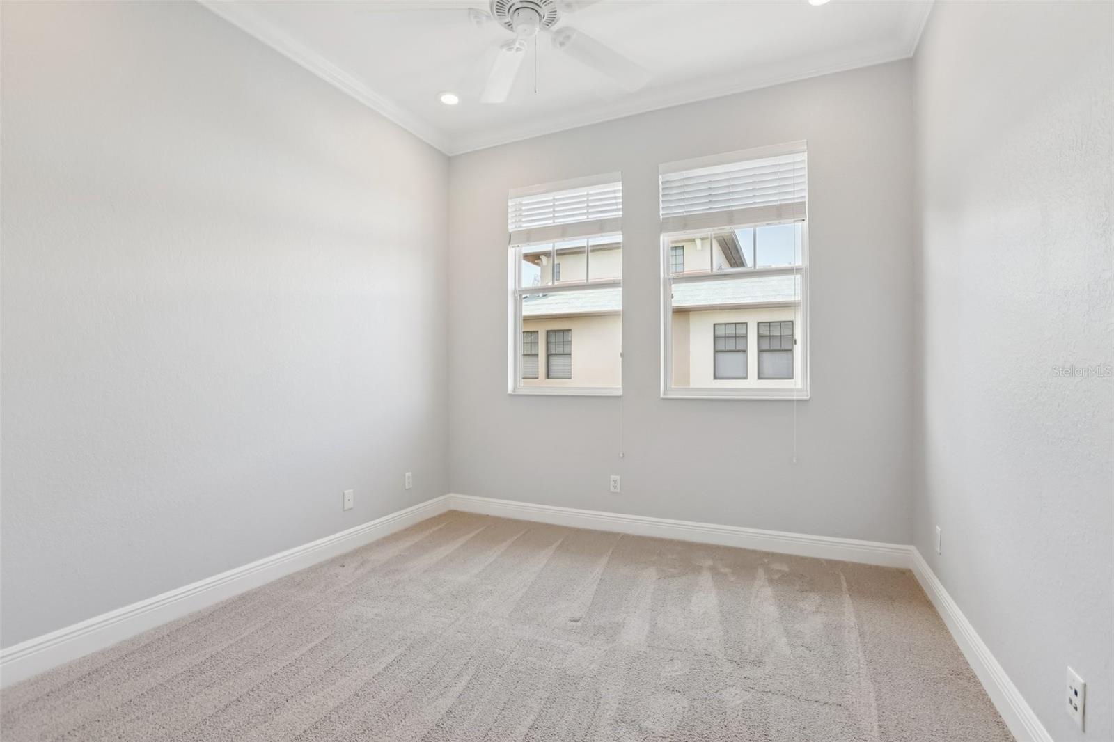 WESTSHORE YACHT CLUB TWNHMS - Residential