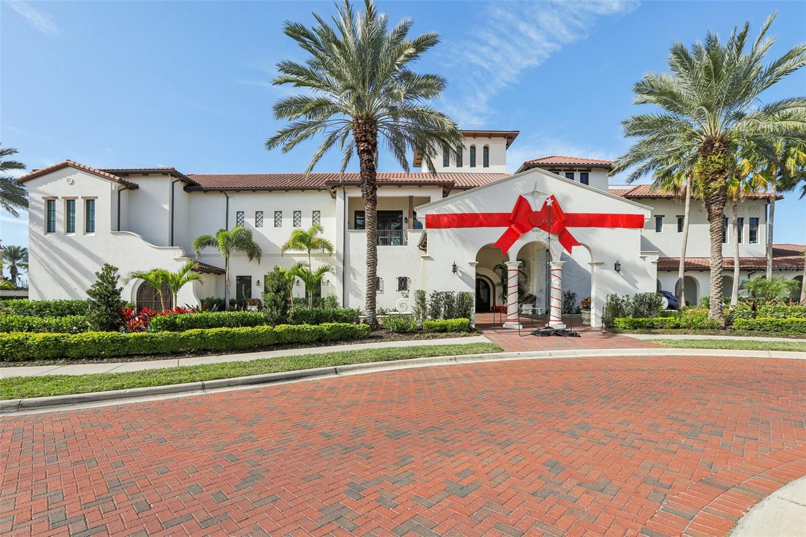 WESTSHORE YACHT CLUB TWNHMS - Residential