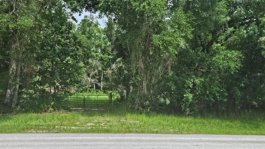 Commercial Vacant Land – 1.8 Acres | Heavy Highway Commercial
Prime 1.8-acre commercial development opportunity with PDP (HHC) Heavy Highway Commercial zoning, consistent with C-4 zoning, allowing for a wide range of commercial uses.
Strategically positioned just 0.1 miles from U.S. Route 98 / Ponce De Leon Boulevard and approximately 4.4 miles from Cortez Boulevard, this site offers excellent access and visibility in a growing commercial corridor.
Property highlights include:
* 1.8 acres of vacant land
* PDP (HHC) Heavy Highway Commercial zoning (consistent with C-4)
* Strong accessibility to major transportation routes
* Average Daily Traffic Count: 11,500 vehicles
* Light Manufacturing
* Ideal for automotive repair, truck and tractor sales/service/repair, construction Service Establishment, landscaping. 
* Convenient location with strong regional connectivity

This is a great opportunity for investors, developers, or owner-users seeking a commercial site for uses too intense for typical C1/C2 sites but still in an area with Moderate to High DOT Traffic counts. (Refer to Hernando County zoning to verify all PDP (HHC) allowed uses and possible special exceptions.)