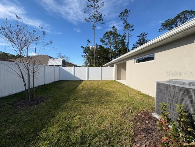 PALM COAST SEC 64 - Residential Lease