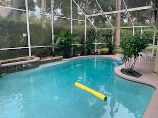 LAKE FOREST SEC 1 - Residential Lease