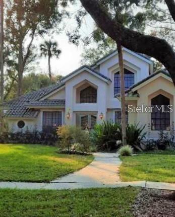 LAKE FOREST SEC 1 - Residential Lease