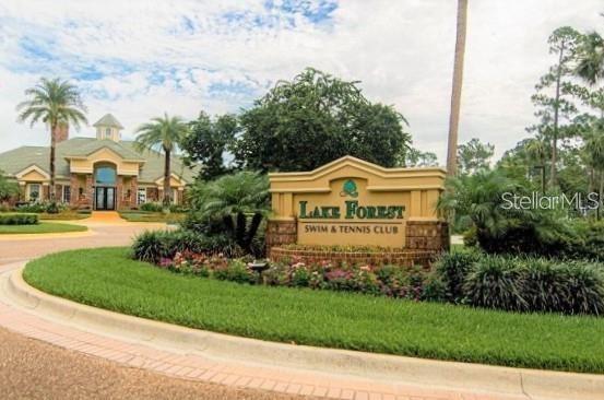 LAKE FOREST SEC 1 - Residential Lease