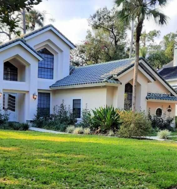 LAKE FOREST SEC 1 - Residential Lease