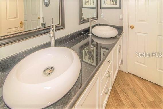 LAKE FOREST SEC 1 - Residential Lease