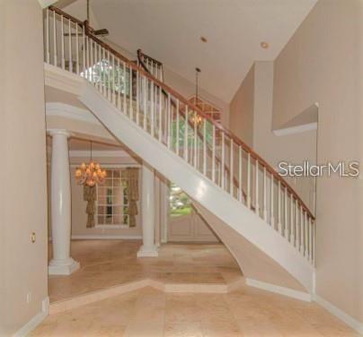 LAKE FOREST SEC 1 - Residential Lease