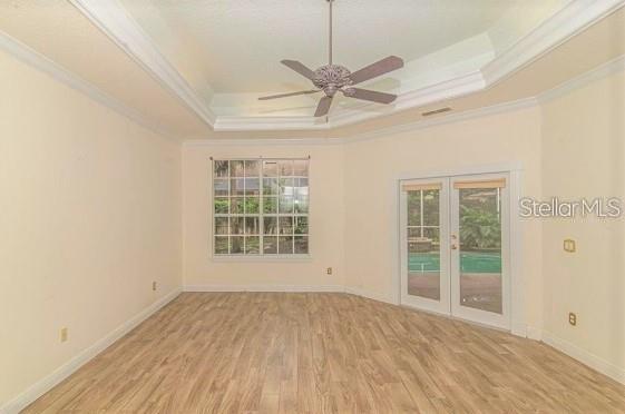 LAKE FOREST SEC 1 - Residential Lease