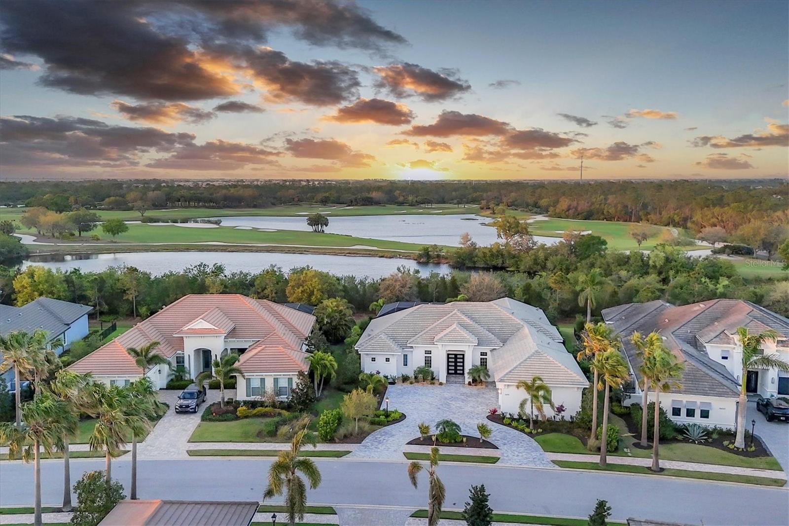 COUNTRY CLUB EAST AT LAKEWD RNCH YY1-4 - Residential