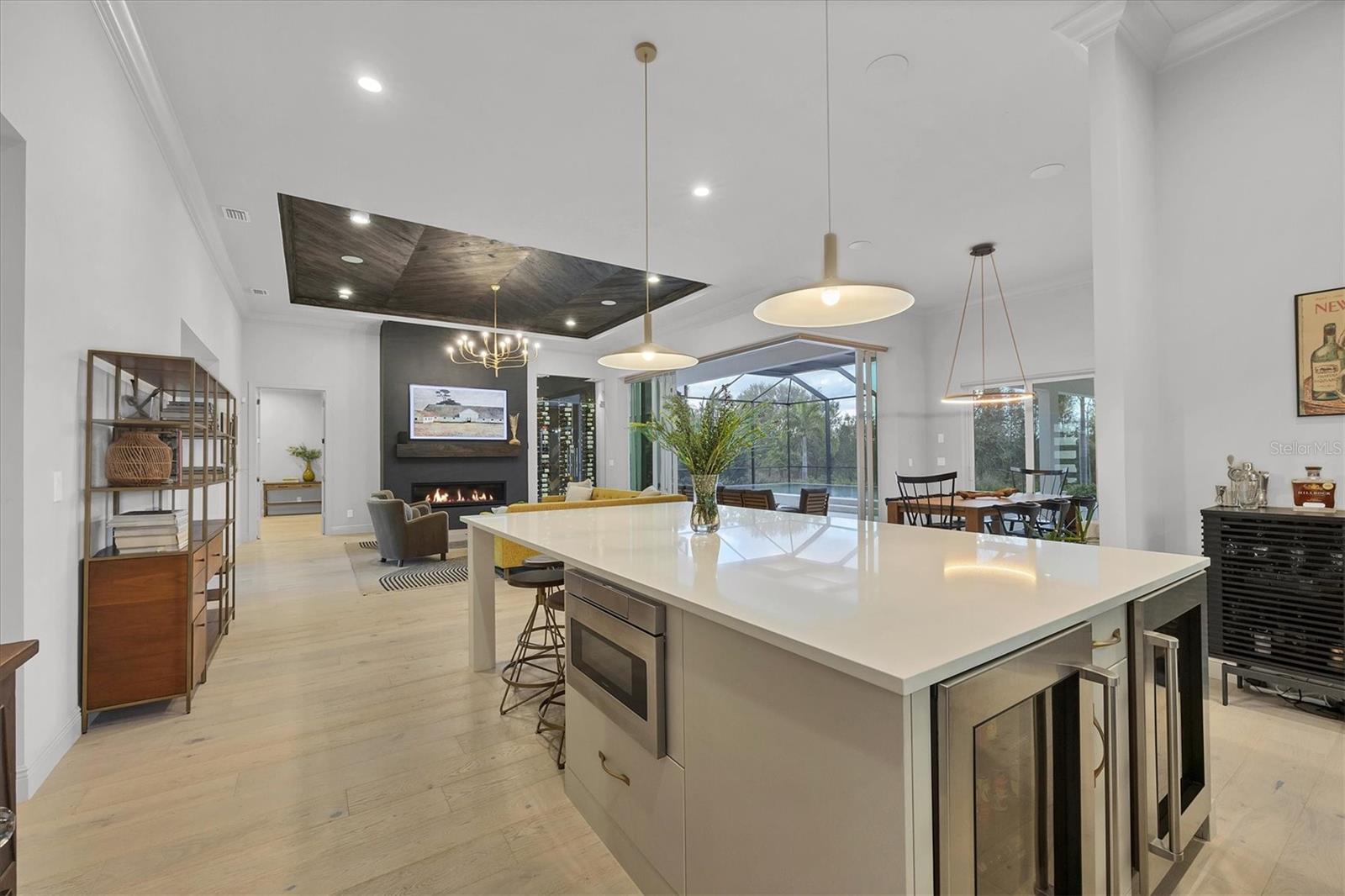 COUNTRY CLUB EAST AT LAKEWD RNCH YY1-4 - Residential