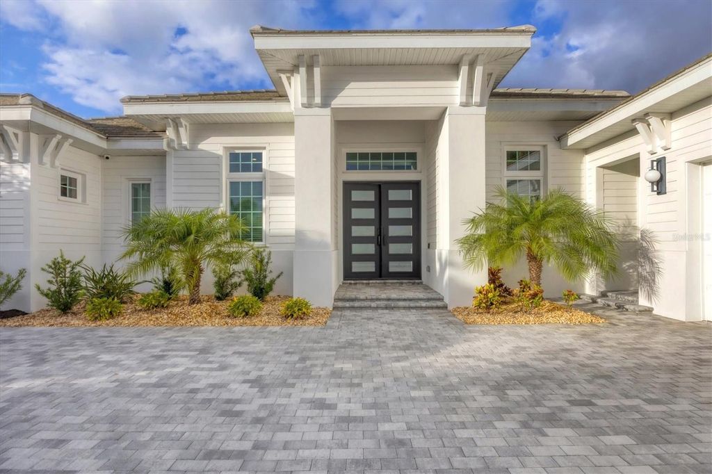 Photo of 16419 Kendleshire Terrace, Lakewood Ranch, FL 34202 (MLS # A4668475)