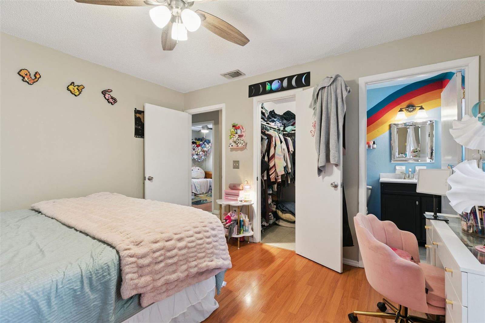 ARIANE HILLS SUB - Residential