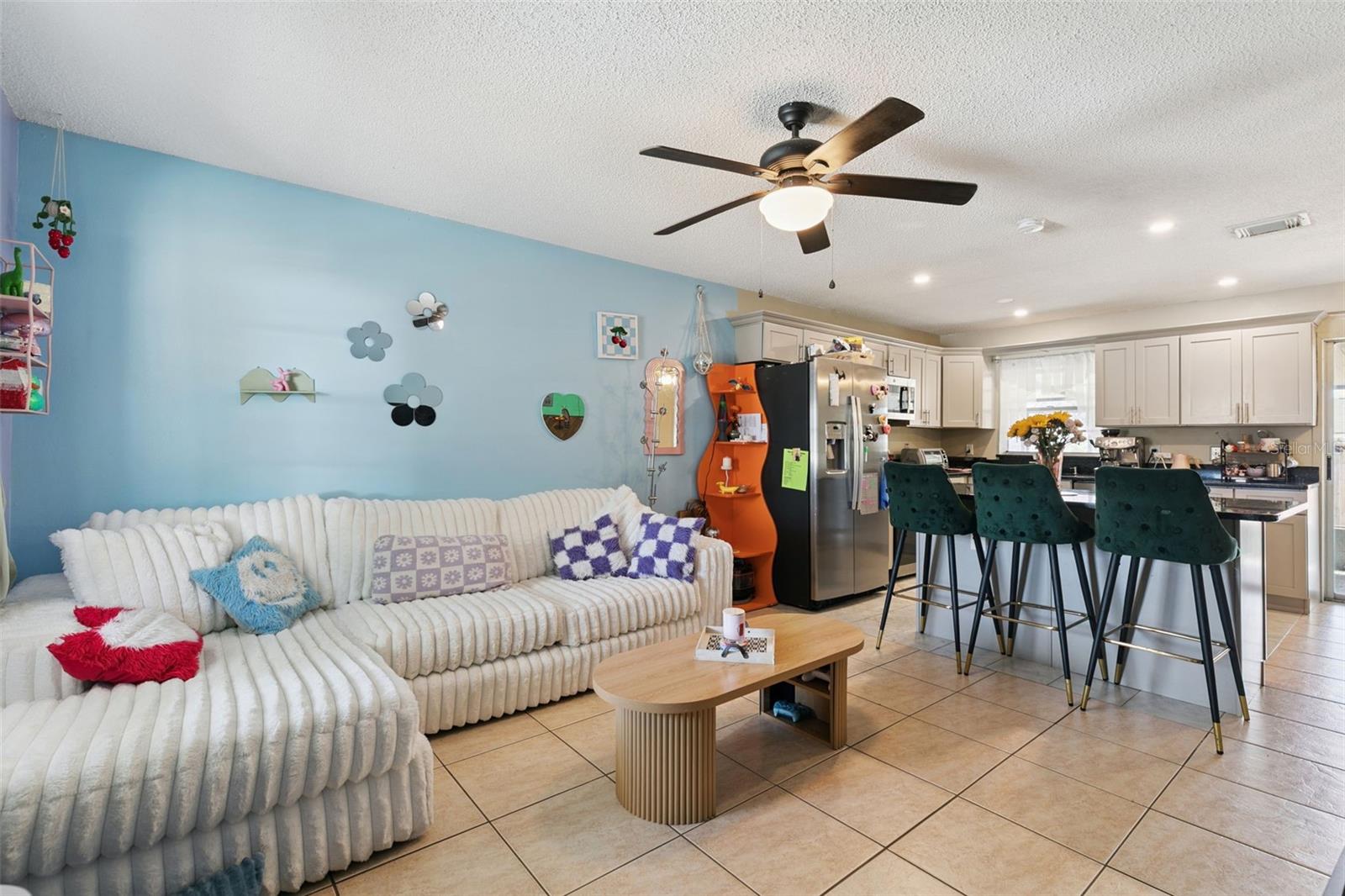 ARIANE HILLS SUB - Residential