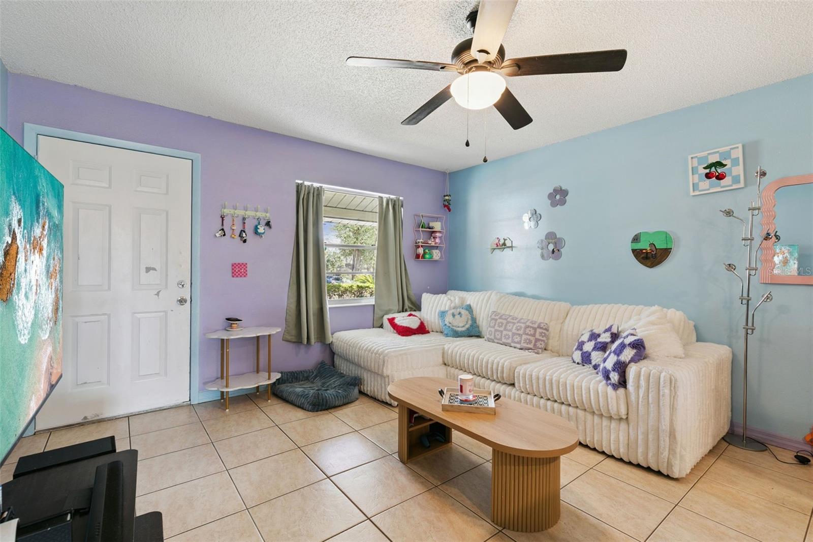 ARIANE HILLS SUB - Residential