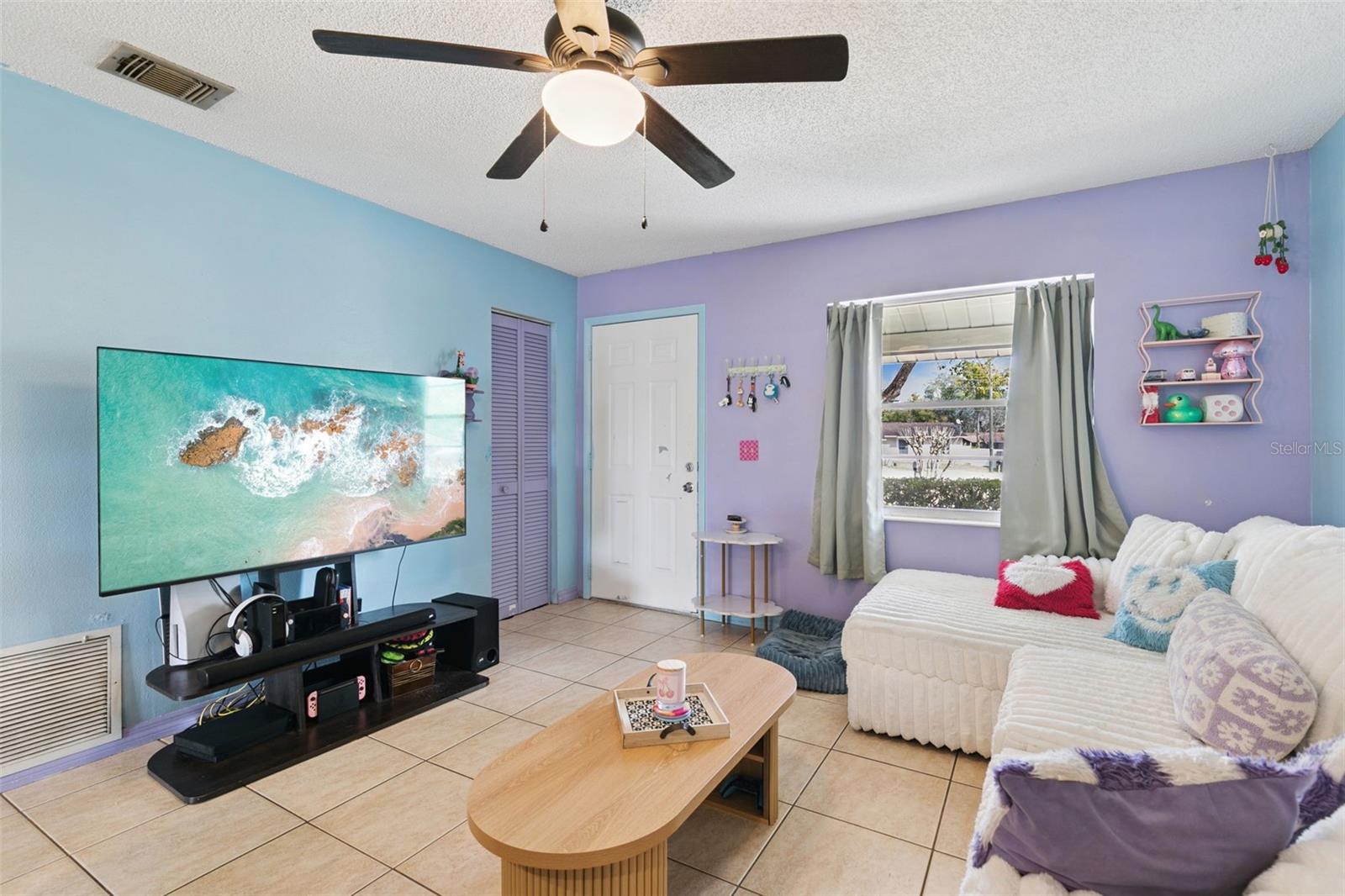 ARIANE HILLS SUB - Residential