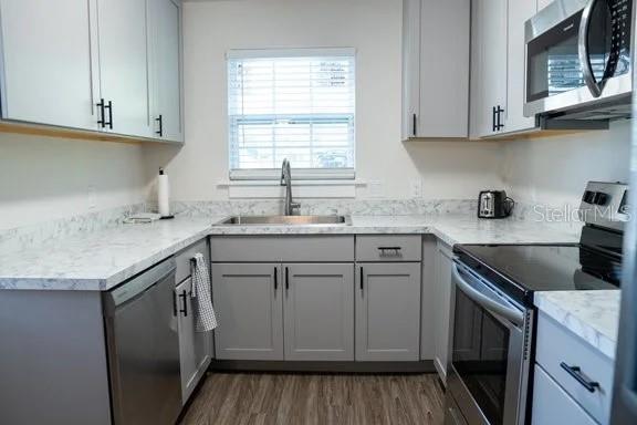 DIXIELAND ADD/LAKELAND - Residential