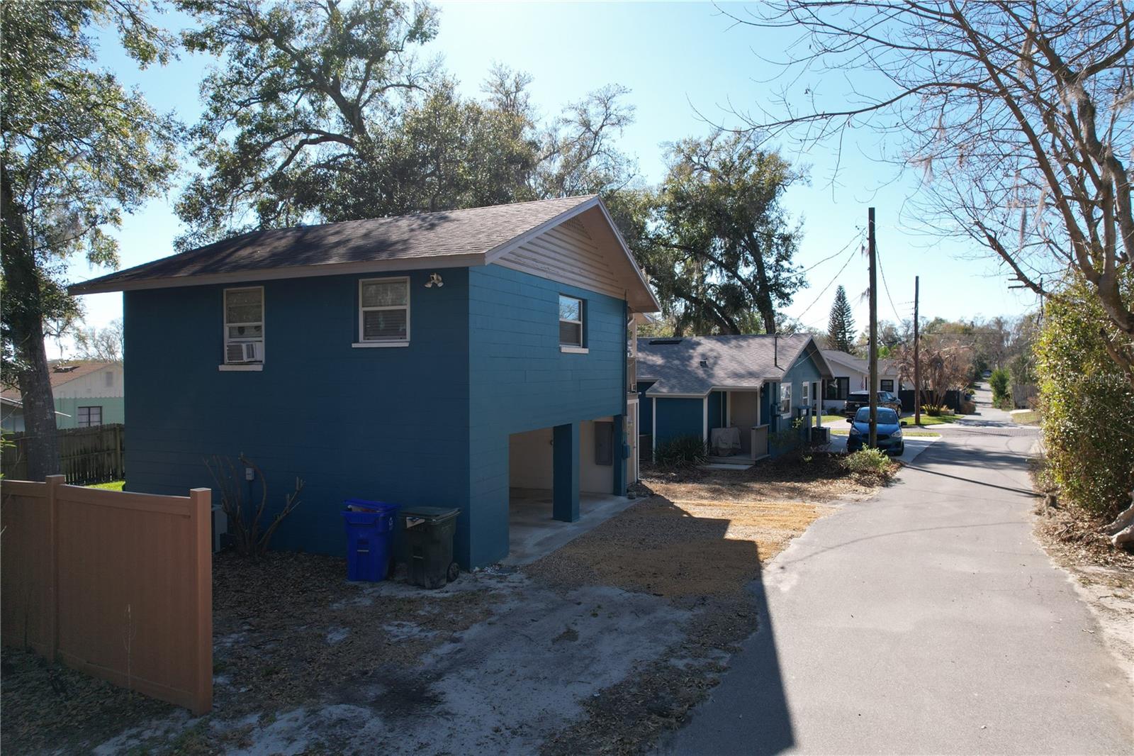 DIXIELAND ADD/LAKELAND - Residential