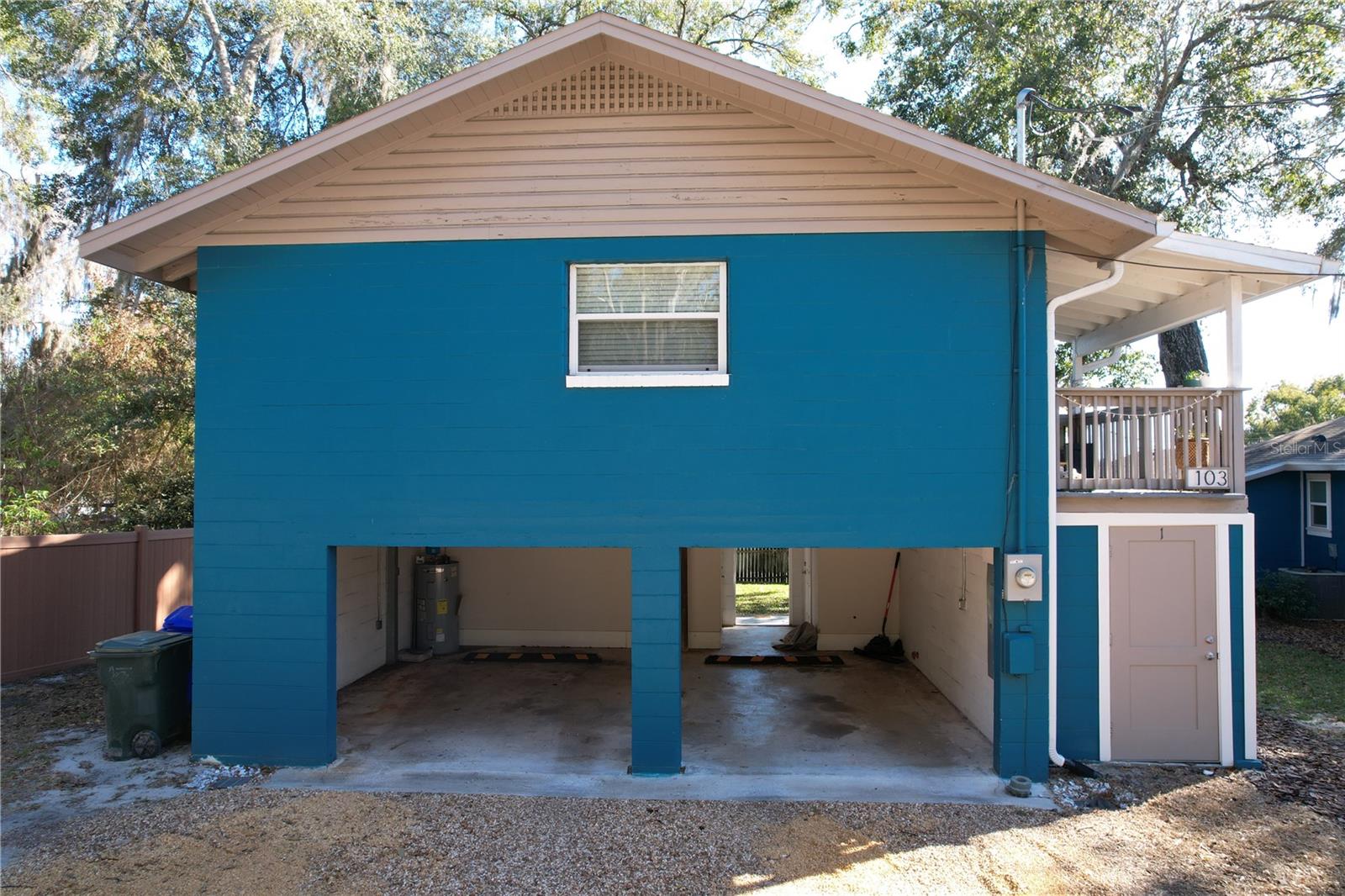 DIXIELAND ADD/LAKELAND - Residential