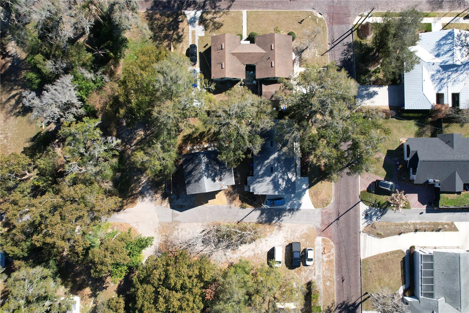 DIXIELAND ADD/LAKELAND - Residential