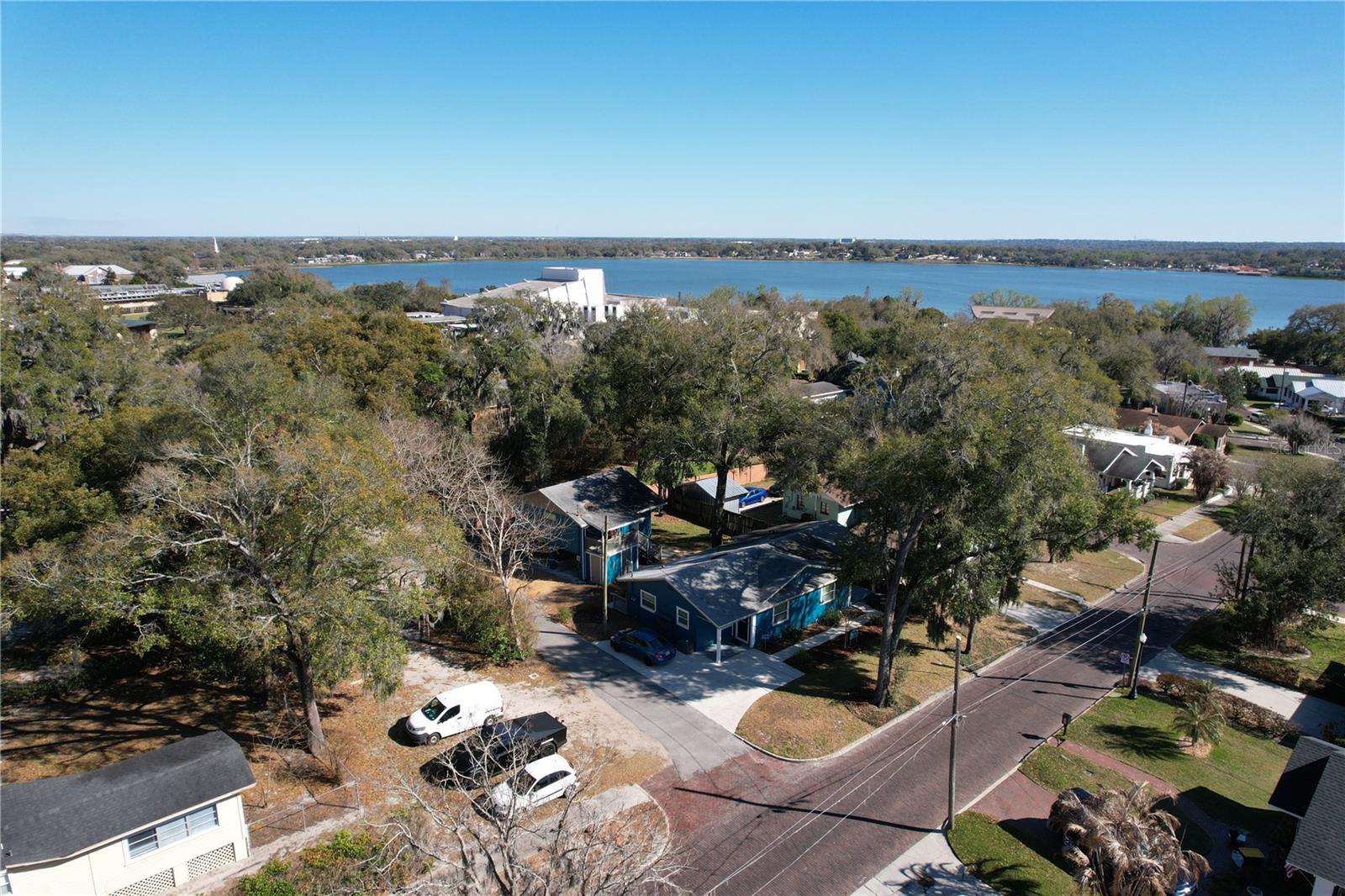 DIXIELAND ADD/LAKELAND - Residential