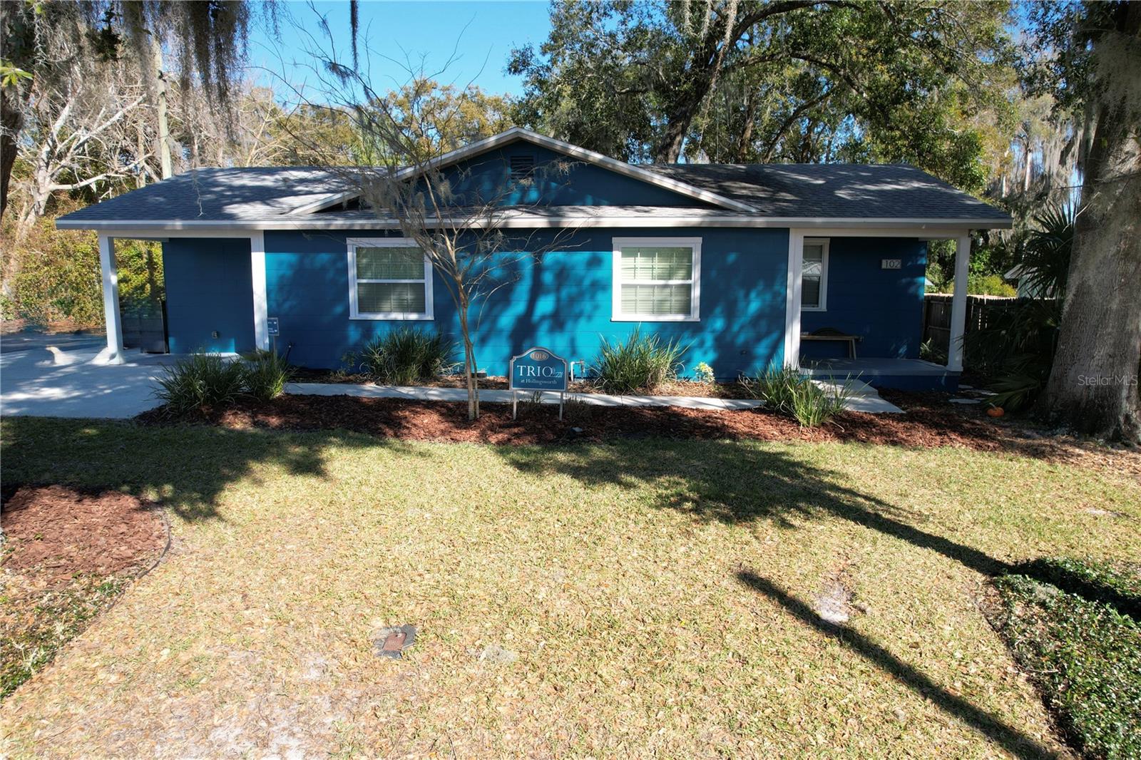DIXIELAND ADD/LAKELAND - Residential
