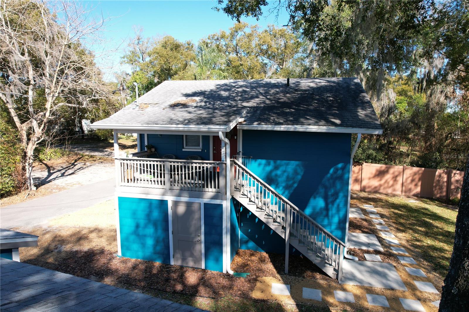 DIXIELAND ADD/LAKELAND - Residential