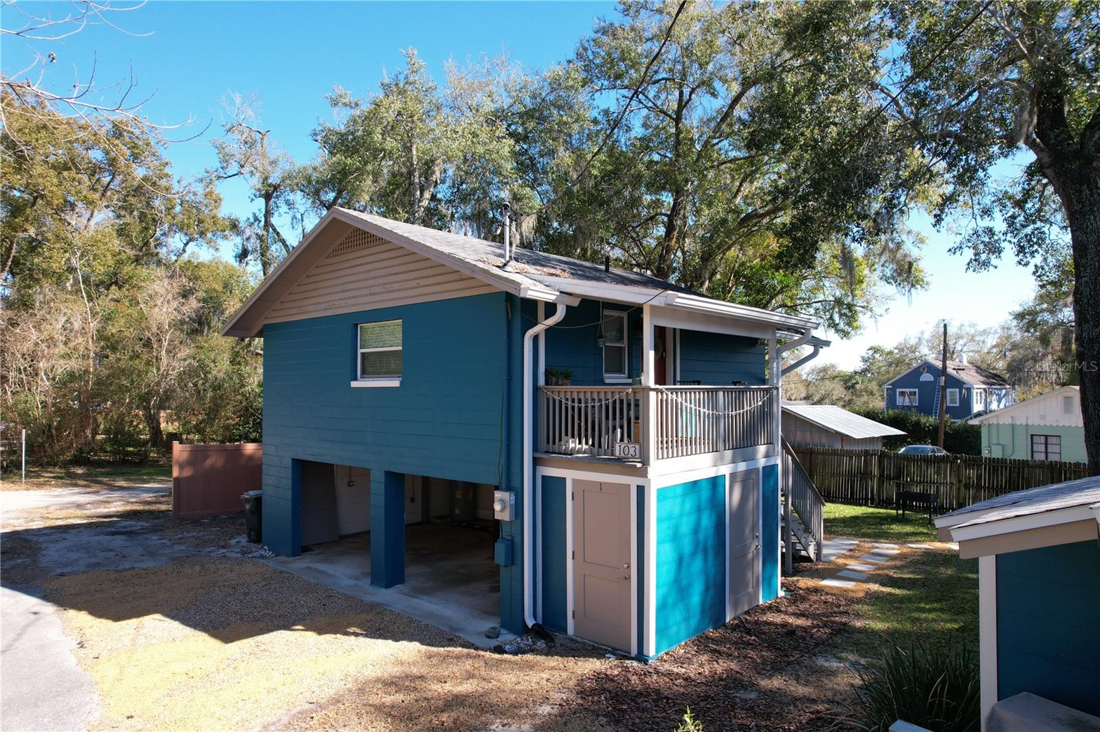 DIXIELAND ADD/LAKELAND - Residential