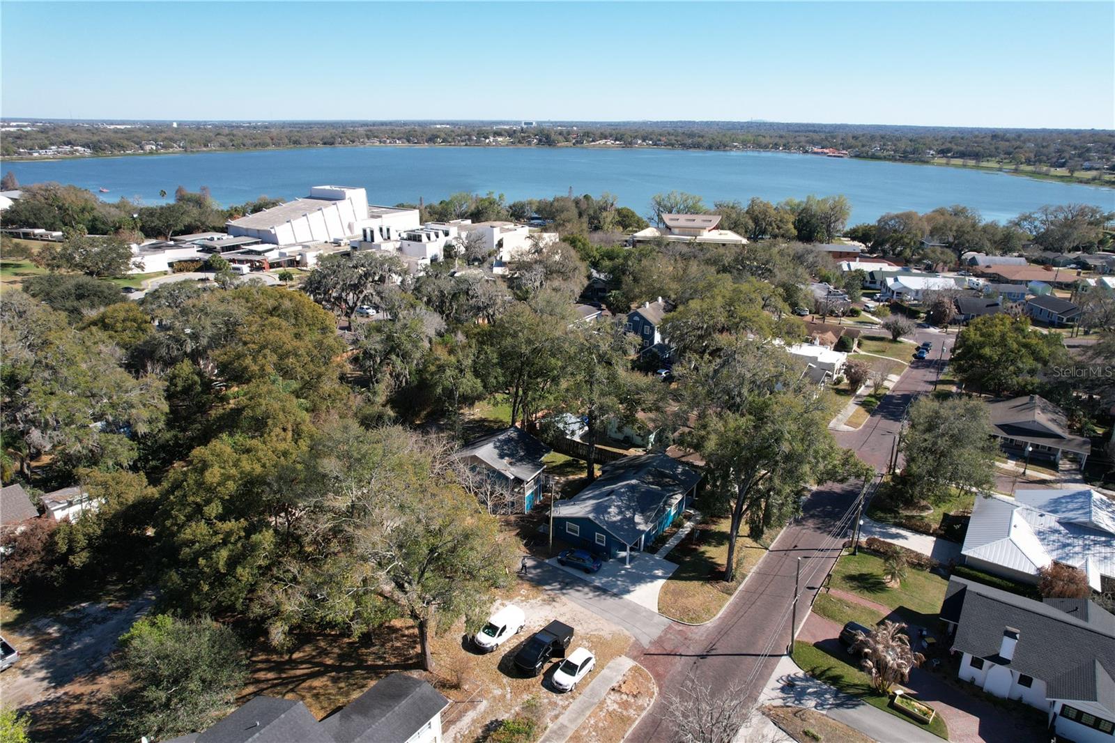 DIXIELAND ADD/LAKELAND - Residential