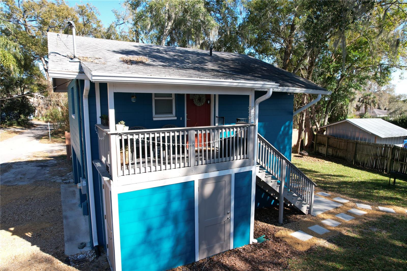 DIXIELAND ADD/LAKELAND - Residential