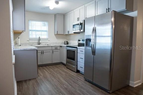 DIXIELAND ADD/LAKELAND - Residential