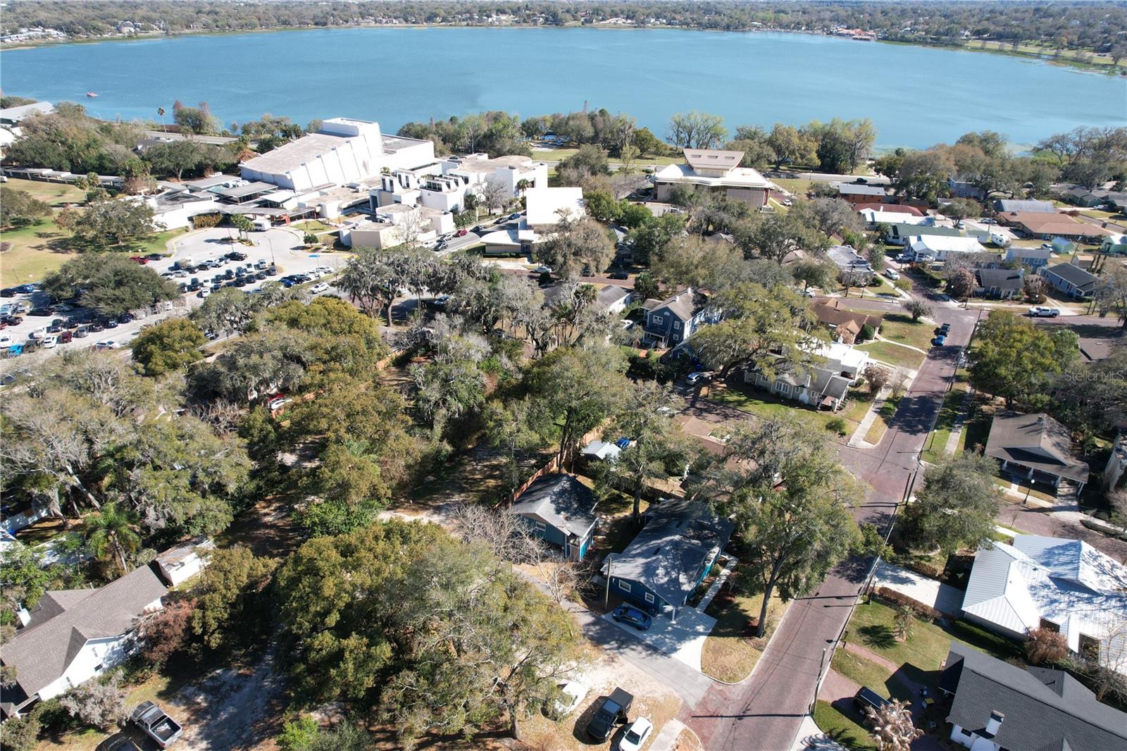 DIXIELAND ADD/LAKELAND - Residential