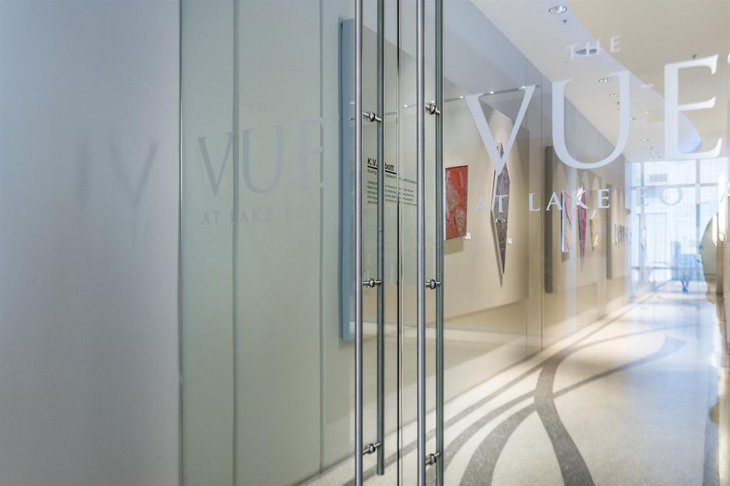 Photo of 150 E Robinson Street #631, Orlando, FL 32801 (MLS # O6359336)