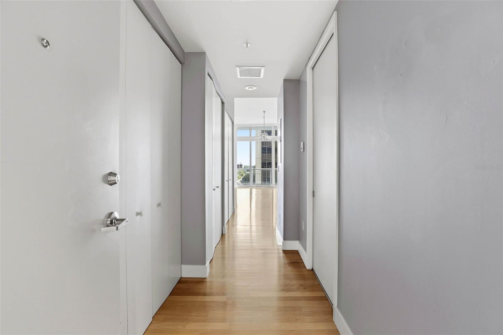 VUE/LK EOLA - Residential Lease