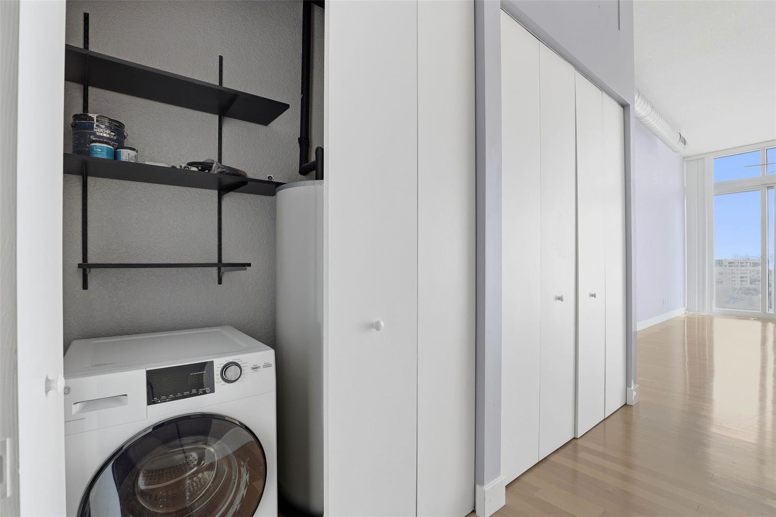 VUE/LK EOLA - Residential Lease