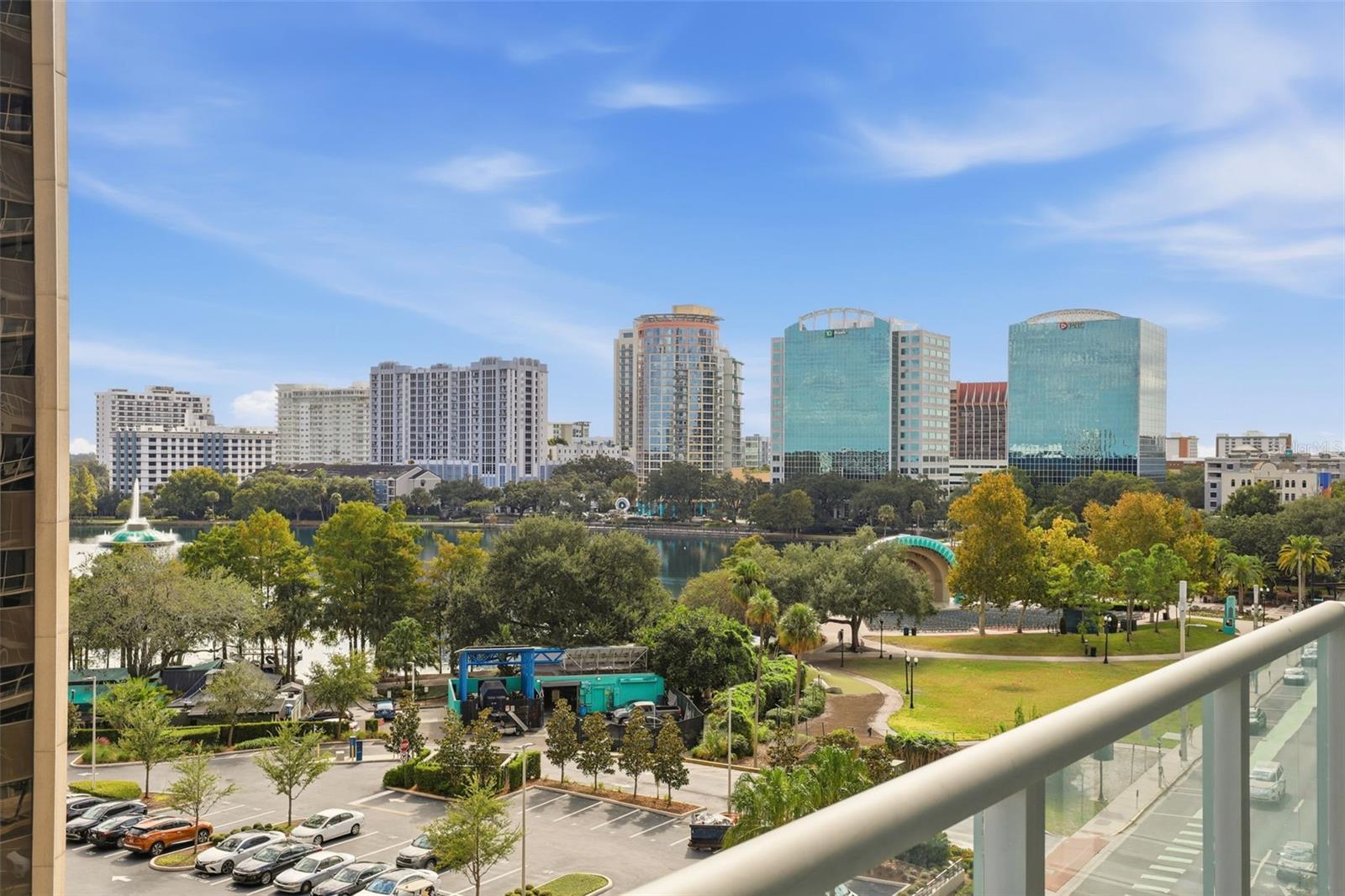 VUE/LK EOLA - Residential Lease