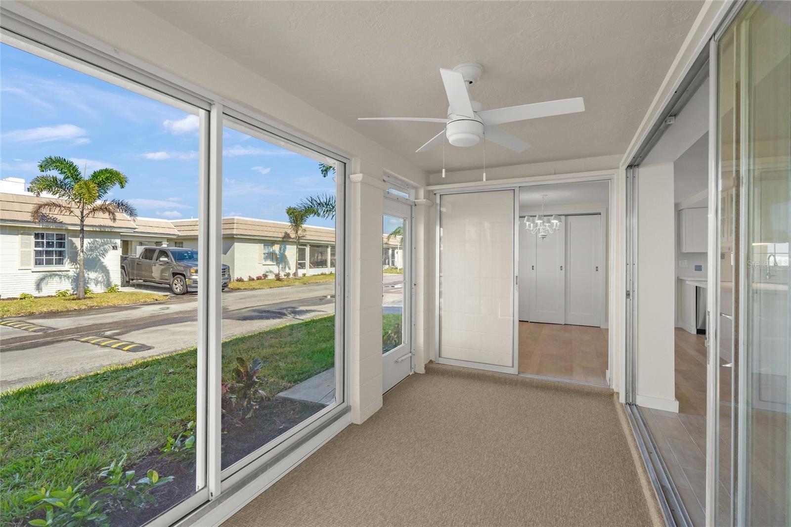 ISLAND HOUSE - Residential