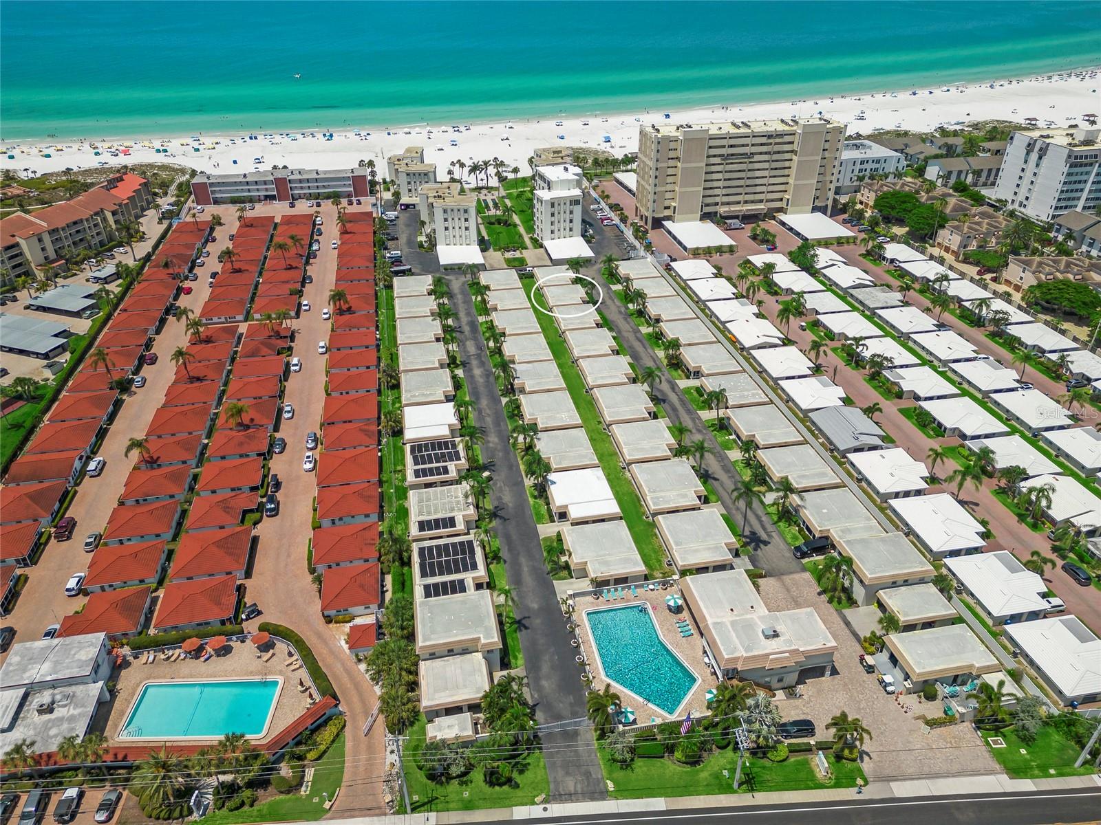 6150 MIDNIGHT PASS ROAD V12