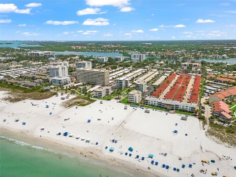 Photo of 6150 Midnight Pass Road #V12, Sarasota, FL 34242 (MLS # A4672013)