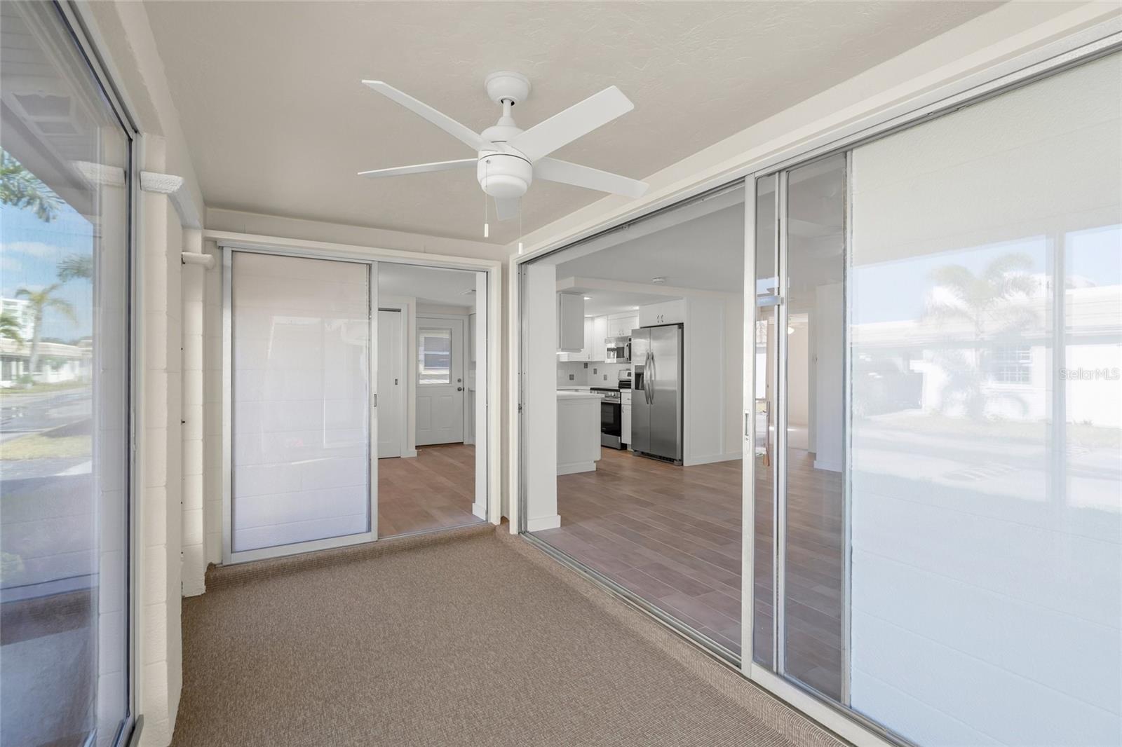 ISLAND HOUSE - Residential