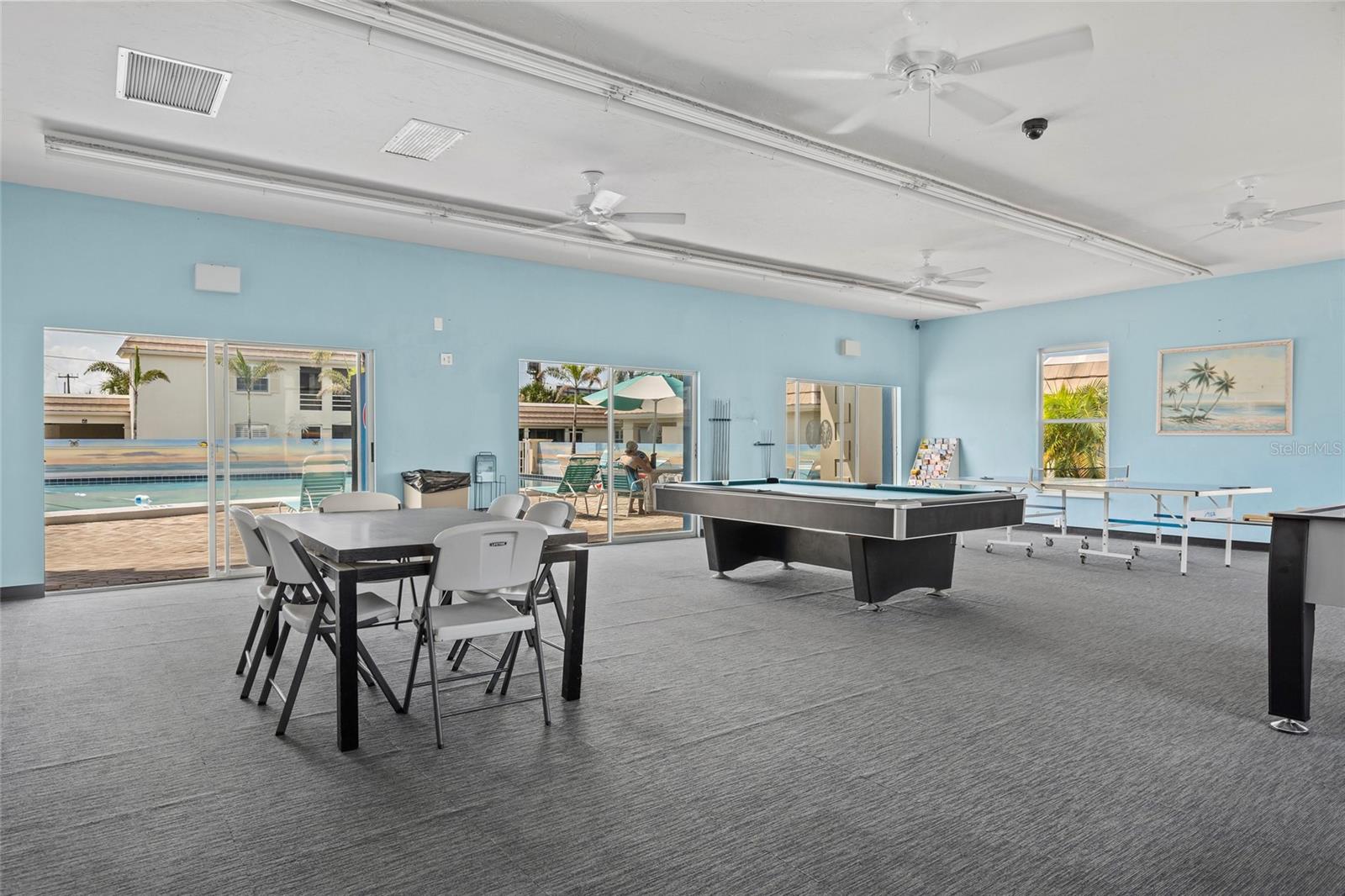 ISLAND HOUSE - Residential