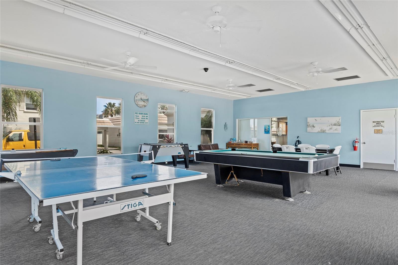 ISLAND HOUSE - Residential