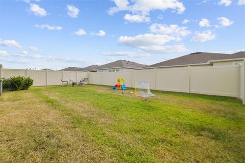 A home in WESLEY CHAPEL