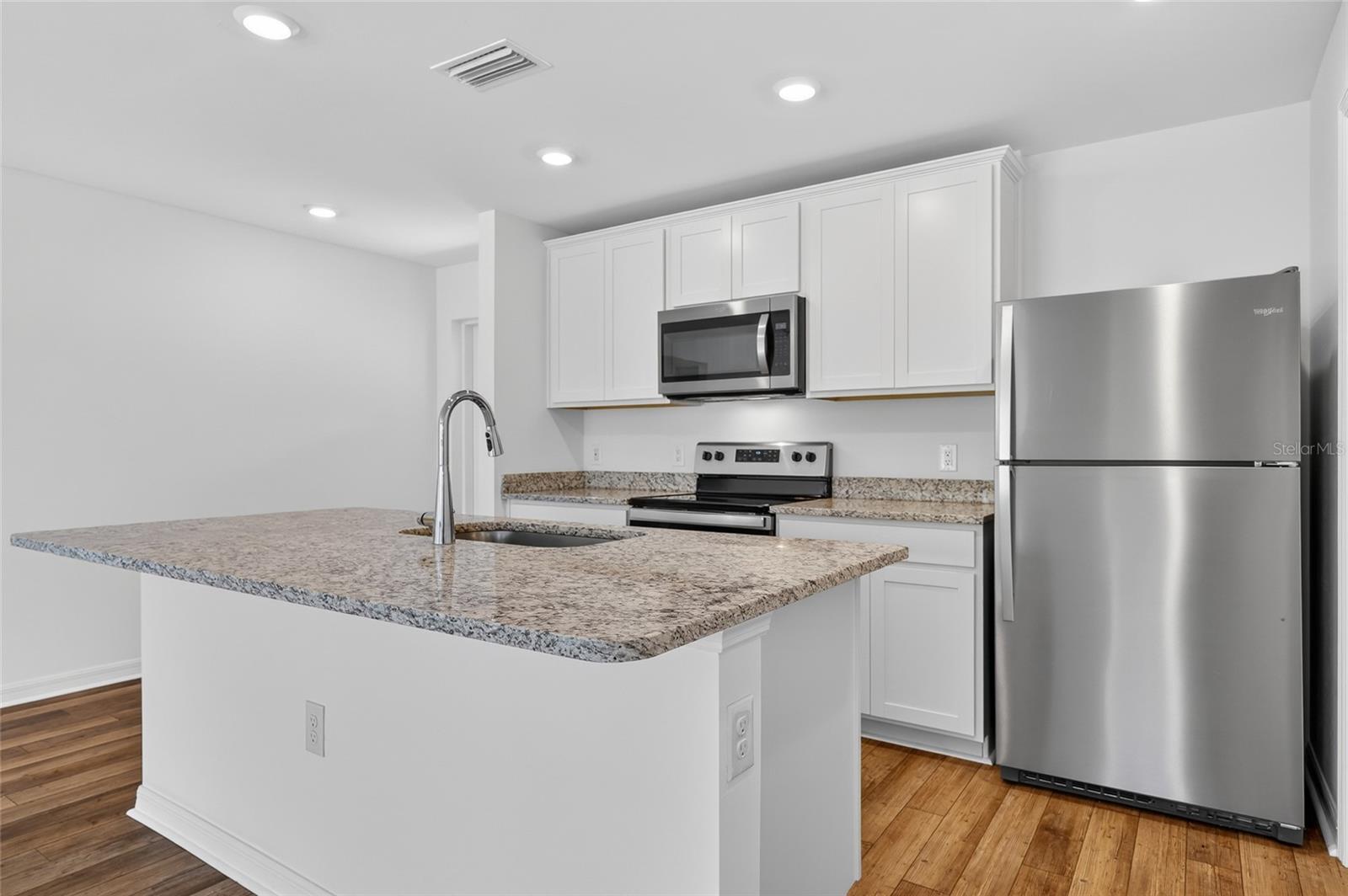 PORT CHARLOTTE SEC 052 - Residential