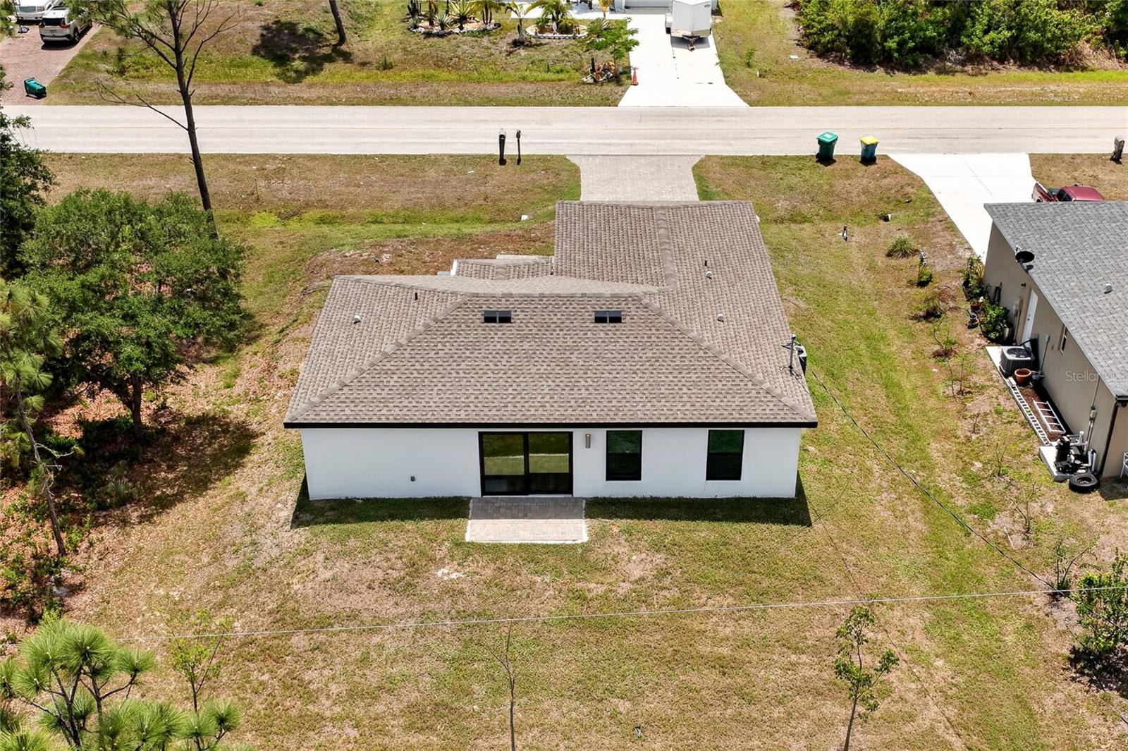 PORT CHARLOTTE SEC 052 - Residential
