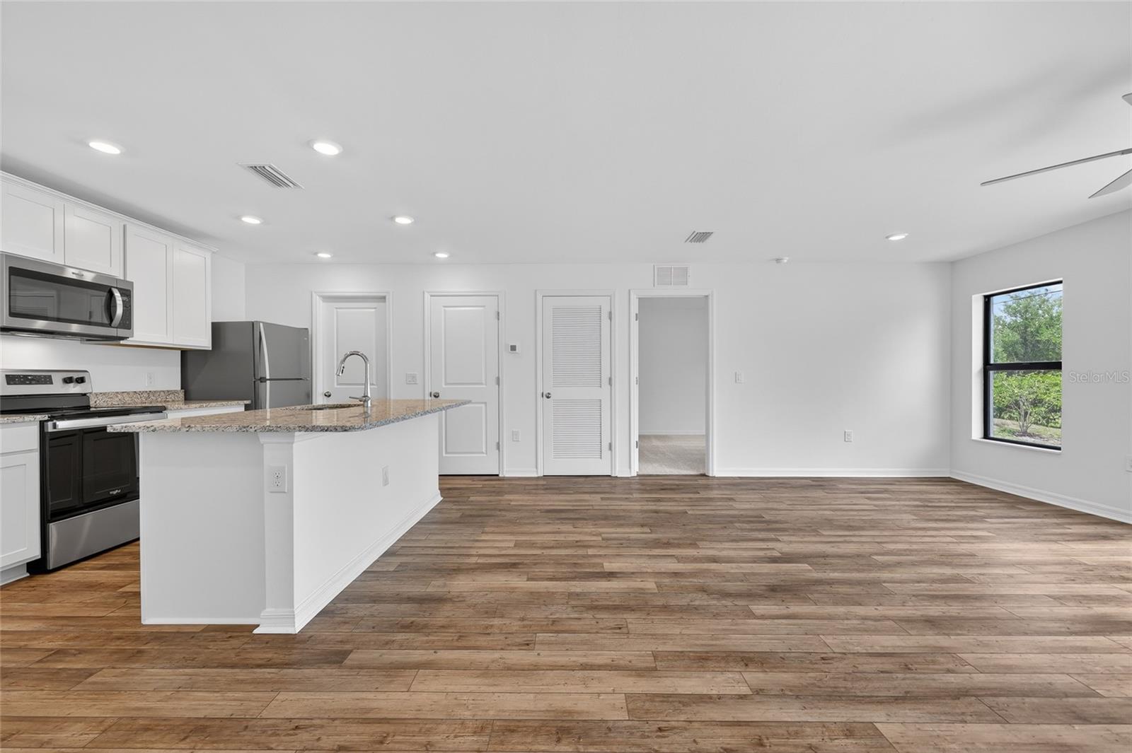 PORT CHARLOTTE SEC 052 - Residential