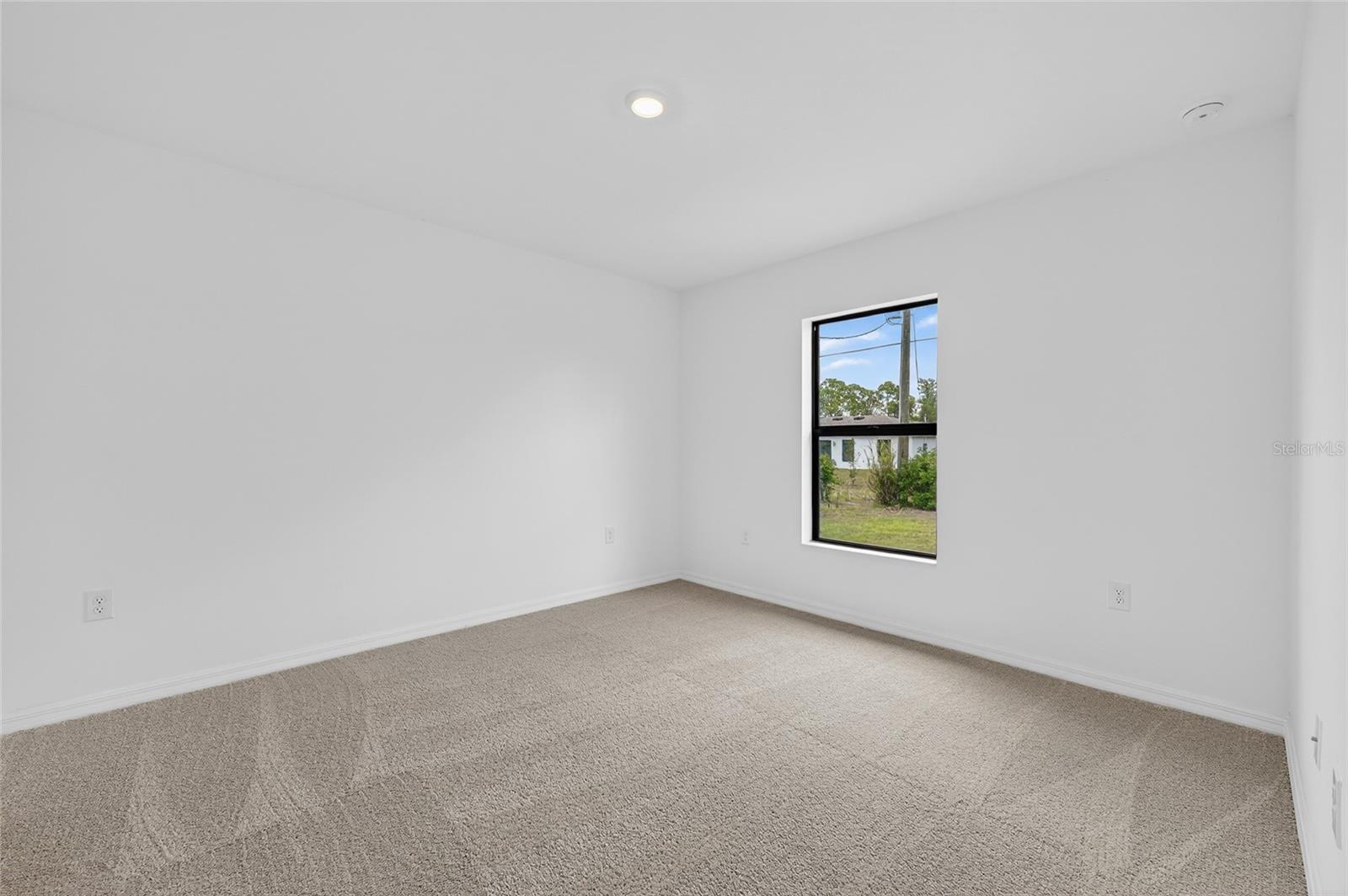 PORT CHARLOTTE SEC 052 - Residential