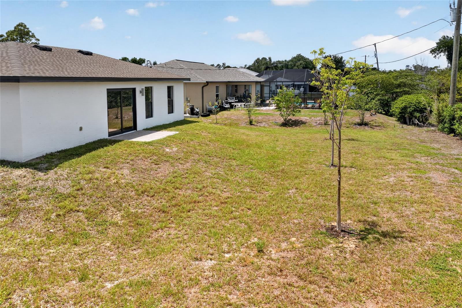 PORT CHARLOTTE SEC 052 - Residential