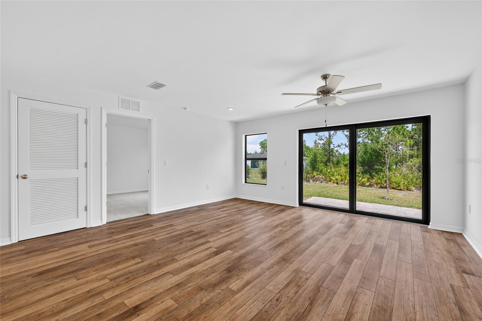 PORT CHARLOTTE SEC 052 - Residential